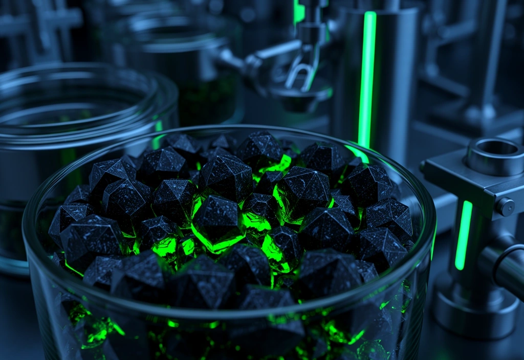 Analyse de la nutrition cellulaire
