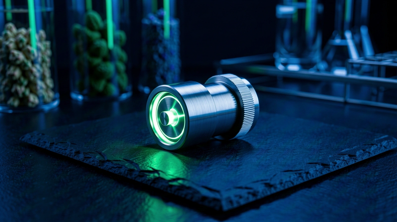 Précision biologique Zenith Vitality
