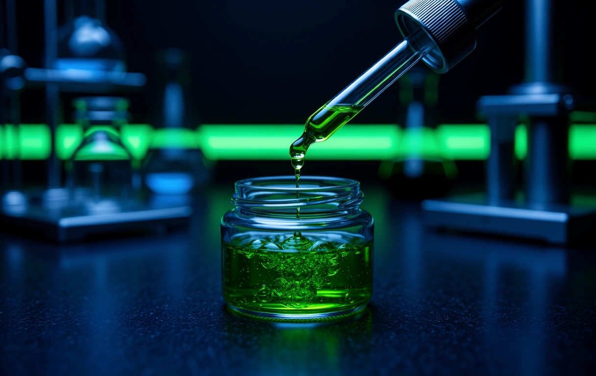 Précision biologique