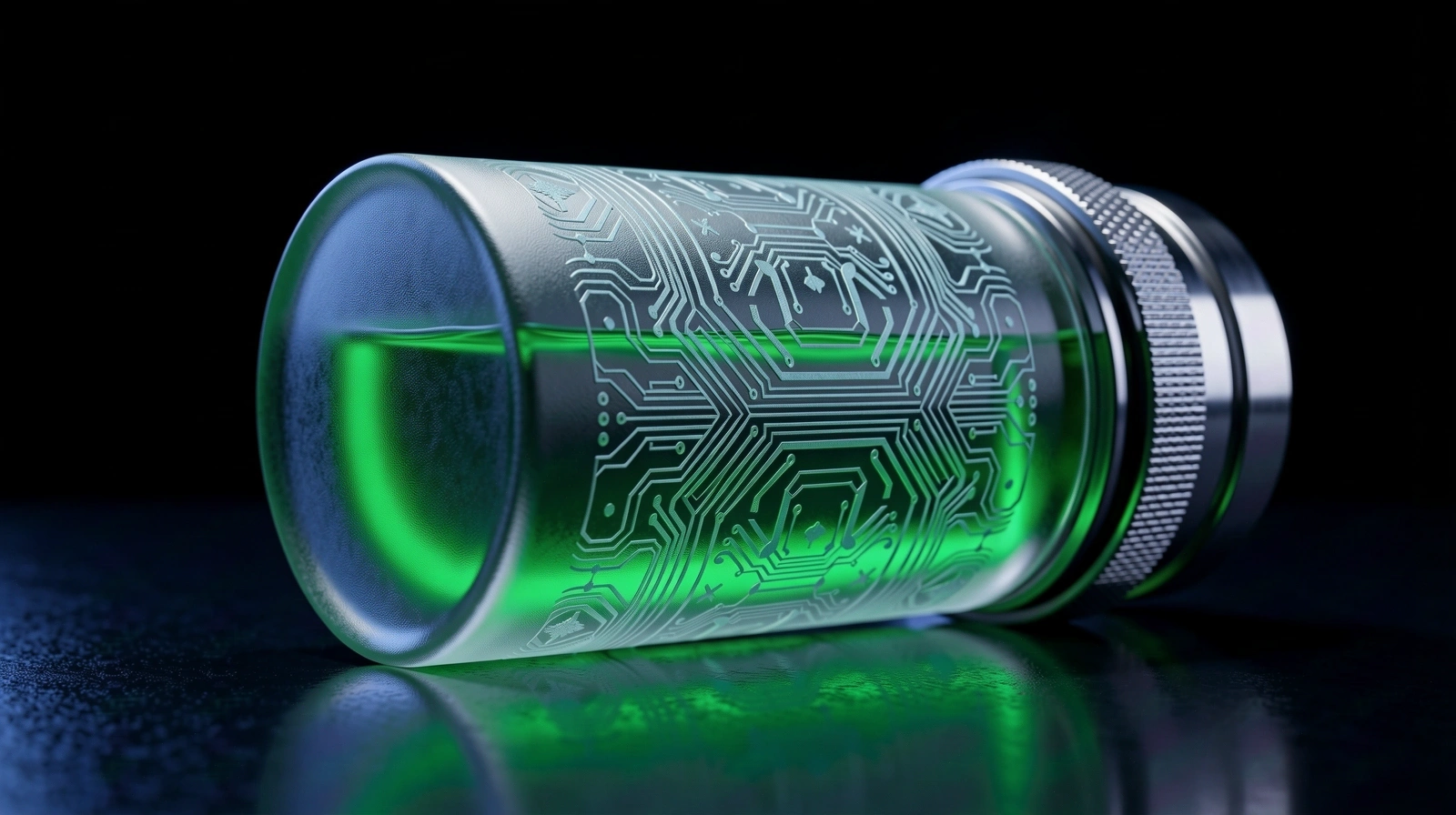Précision biologique de Zenith Vitality